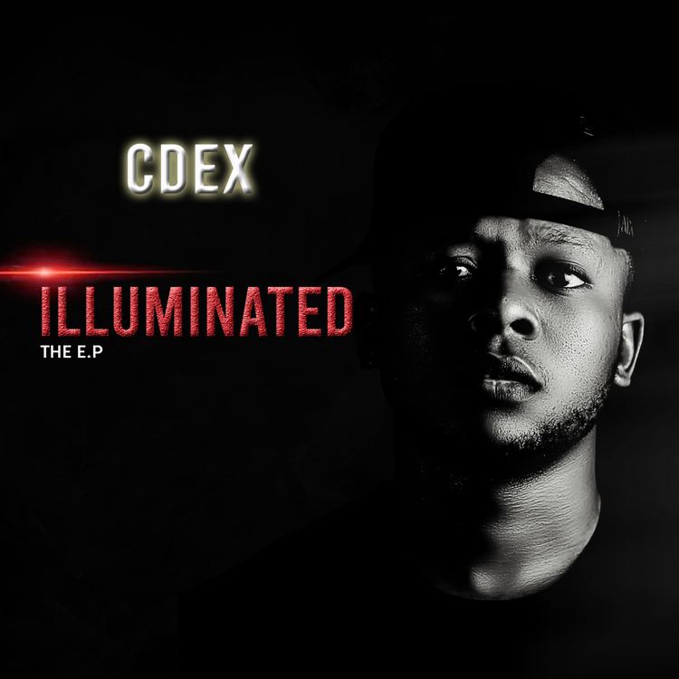 CDEX's avatar image