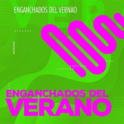 Engachados Del Verano's cover