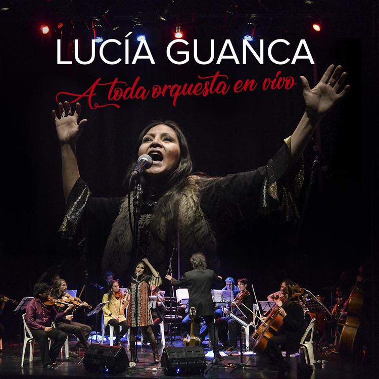 Lucia Guanca's avatar image