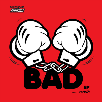 Bad's cover