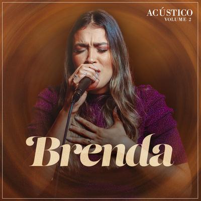 Eu Permiti o Vento By Brenda's cover