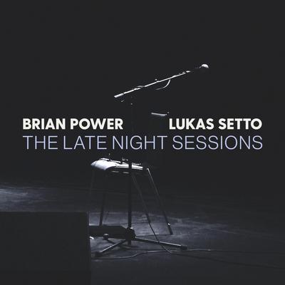 Slow Down By Lukas Setto, Brian Power's cover