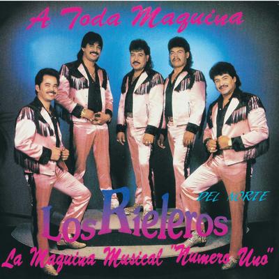 Popurri de Canciones Rancheras's cover