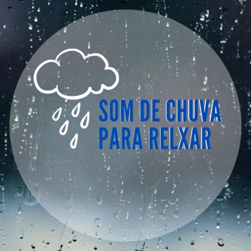 chuvas e trovões's cover