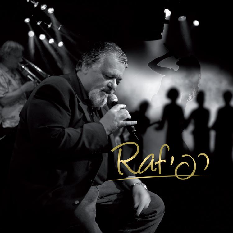 Rafi Ginat's avatar image