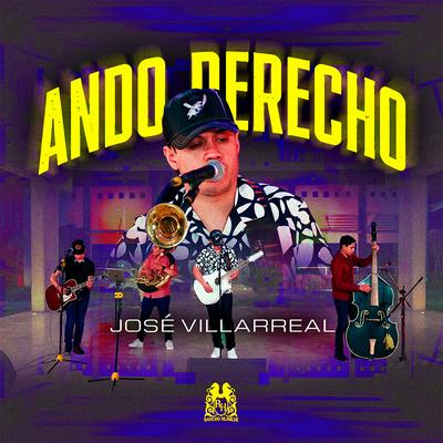 Ando Derecho's cover