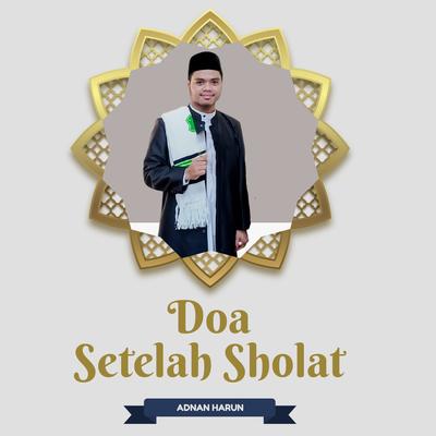 Doa Setelah Sholat's cover