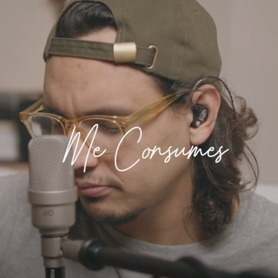 Me Consumes By Nico Cabrera's cover