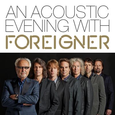 Jukebox Hero (Live At Swr1) By Foreigner's cover