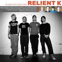 Relient K's avatar cover