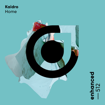 Home By Kaidro's cover