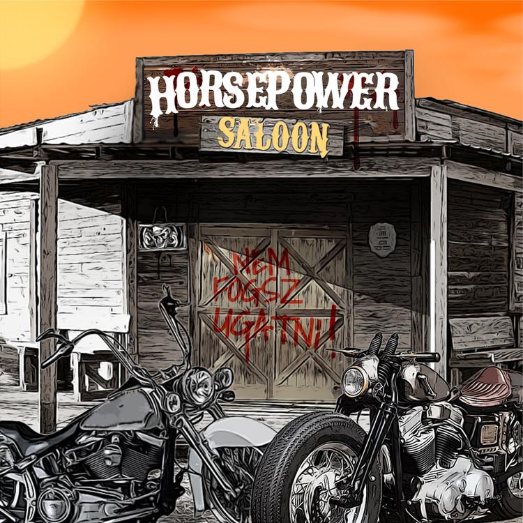 Horsepower's avatar image