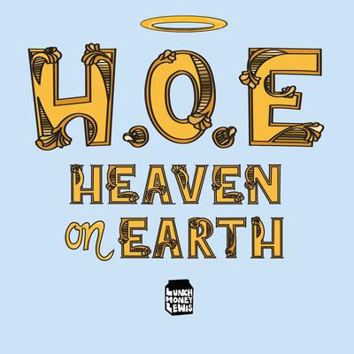 H.O.E. (Heaven on Earth) (feat. Ty Dolla $ign)'s cover