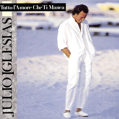 Se Mi Dai Una Mano Tu (Album Version) By Julio Iglesias's cover