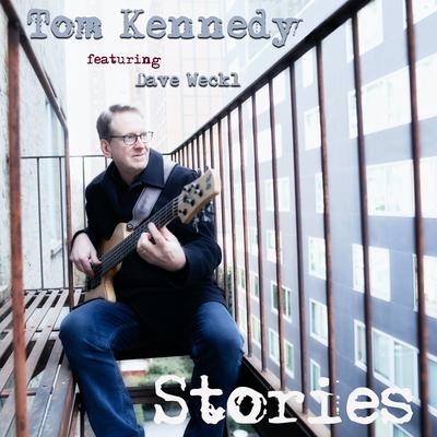 Elements By Tom Kennedy, Dave Weckl's cover