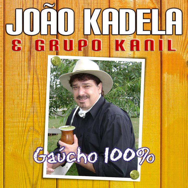 João Kadela & Grupo Kanil's avatar image