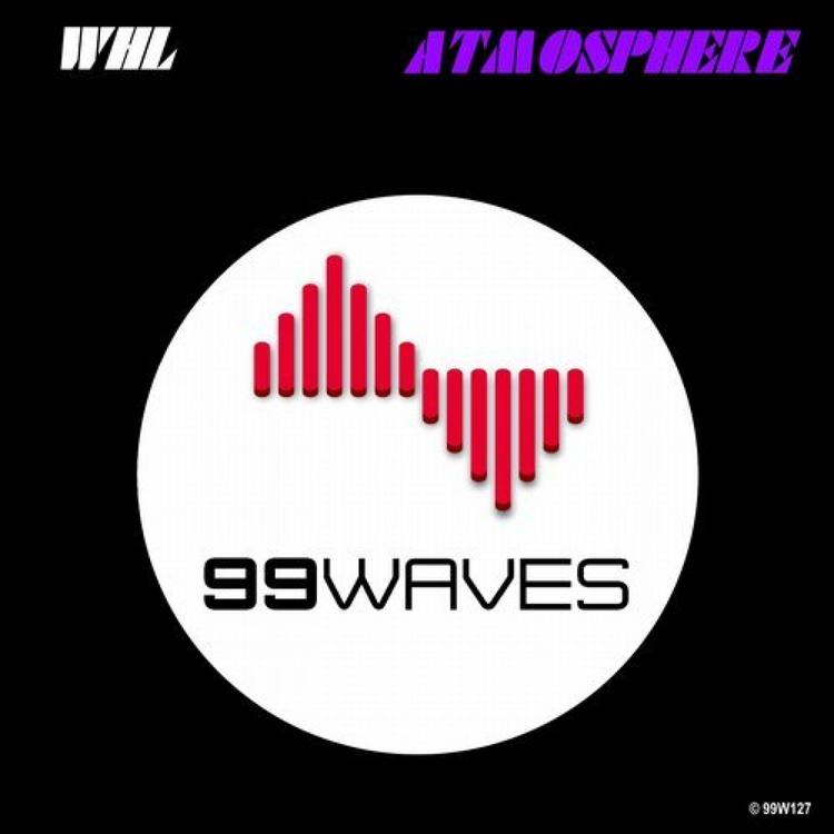 WHL's avatar image