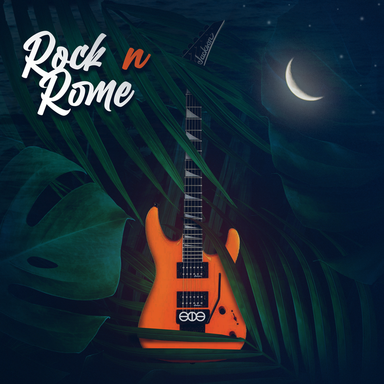 ROCK N ROME's avatar image