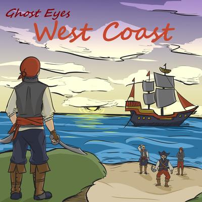 West Coast (Demo)'s cover