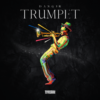 Trumpet By Dang3r's cover
