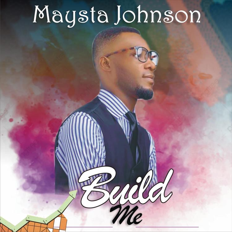 Maysta Johnson's avatar image
