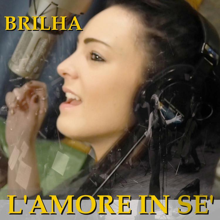 Brilha's avatar image