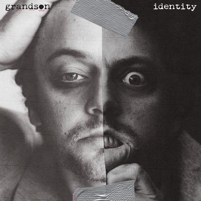 Identity By grandson's cover