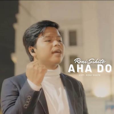 Aha Do's cover