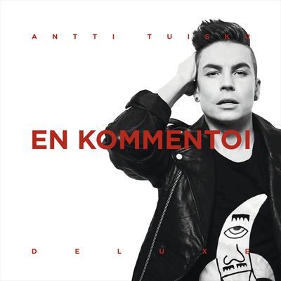 En kommentoi (Deluxe Version)'s cover