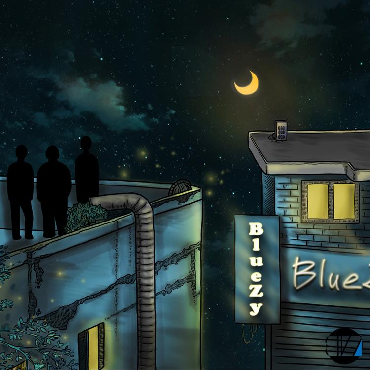 Bluezy's avatar image