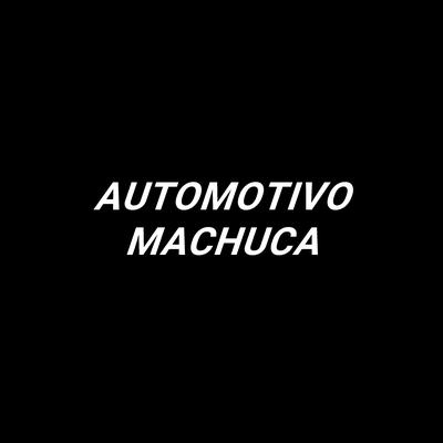 AUTOMOTIVO MACHUCA By d.silvestre's cover