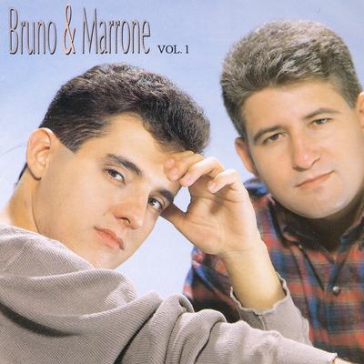 Como ficar sem você By Bruno & Marrone's cover