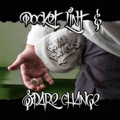 Pocket Lint & Spare Change (Deluxe Edition)'s cover