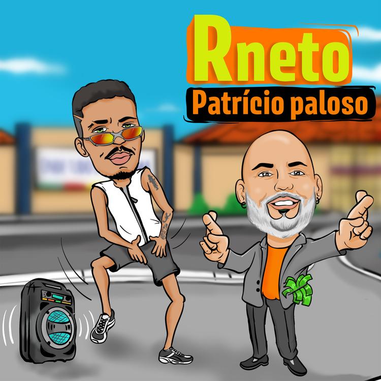 R. Neto's avatar image