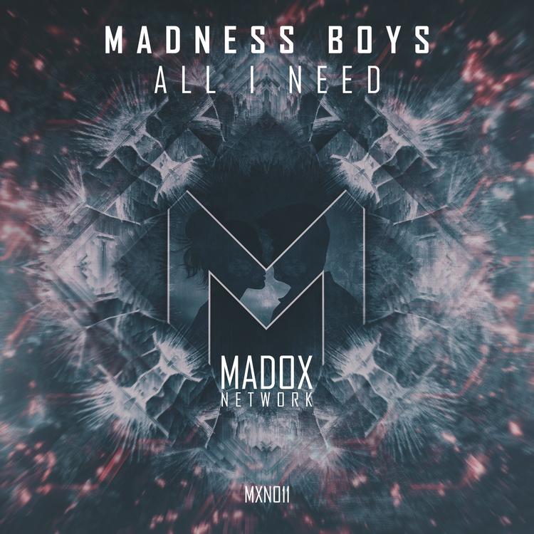 Madness Boys's avatar image