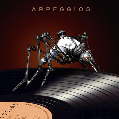 Arpeggios's cover