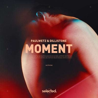 Moment By PaulWetz, Dillistone's cover