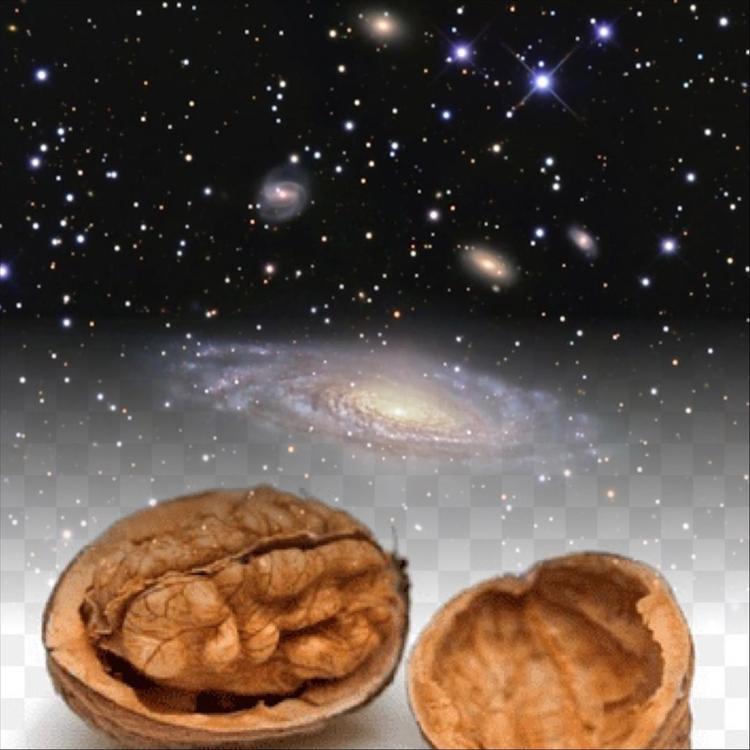Galaxia De Cacahutes's avatar image