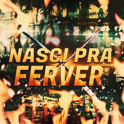 Nasci Pra Ferver (Oden) By Kaito Rapper's cover