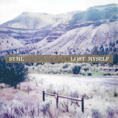 Lost Myself By SYML's cover