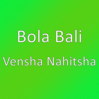 Bola Bali's cover