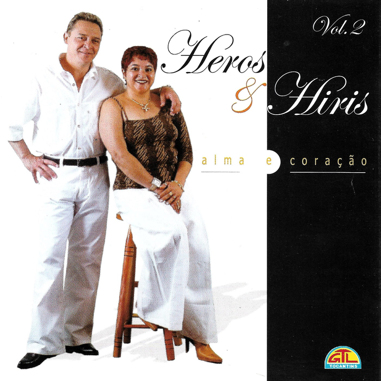 Heros e Hiris's avatar image