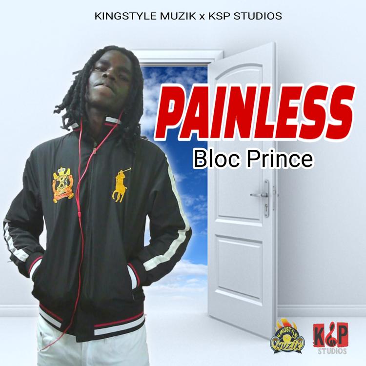 Bloc Prince's avatar image