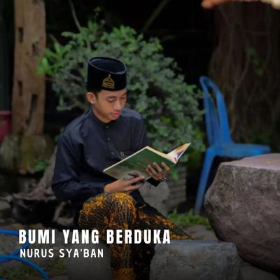 Bumi Yang Berduka's cover