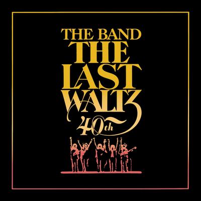 The Last Waltz (Deluxe Version)'s cover