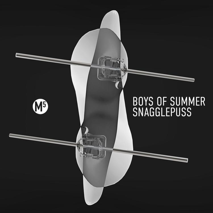 Boys Of Summer's avatar image
