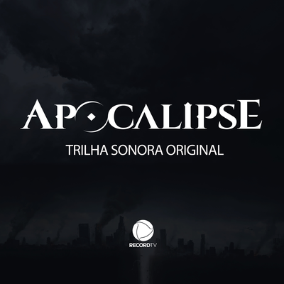 Futura Escuridão (De Apocalipse)'s cover