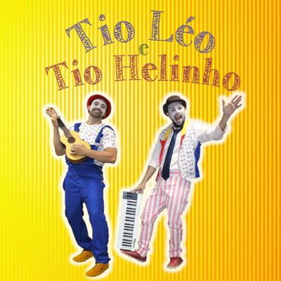 A Água By Tio Léo e Tio Helinho's cover