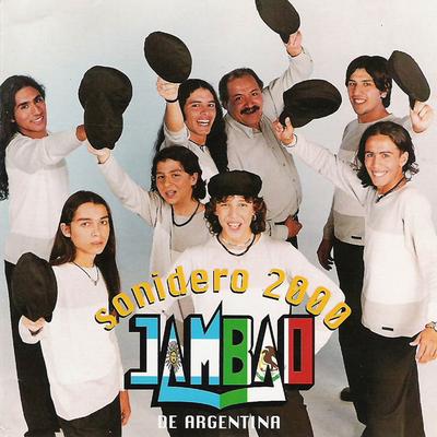 Sonidero 2000's cover