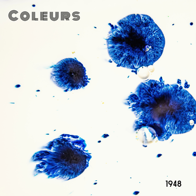1948 By Coleurs's cover